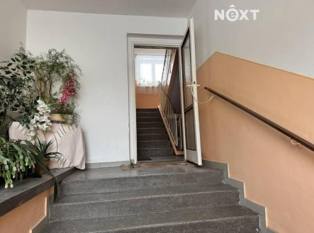 Pronájem bytu, 1+1, 45 m²