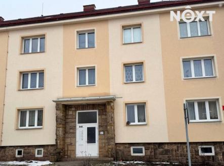 Pronájem bytu, 1+1, 45 m²