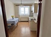 Pronájem bytu, 1+1, 45 m²