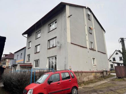 Pronájem bytu, 2+kk, 45 m²