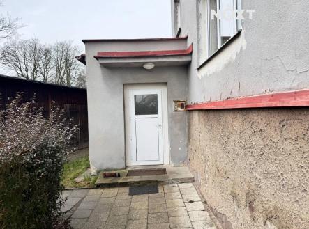 Pronájem bytu, 2+kk, 45 m²