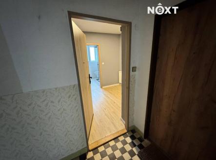 Pronájem bytu, 2+kk, 45 m²