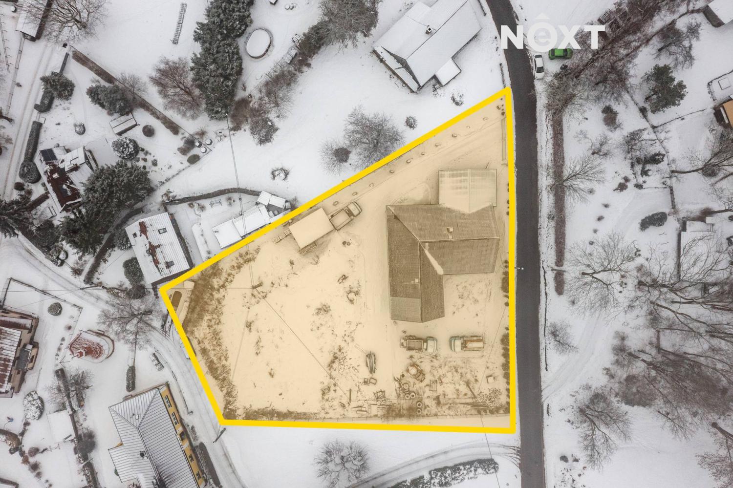 Prodej Rodinný dům, 150㎡