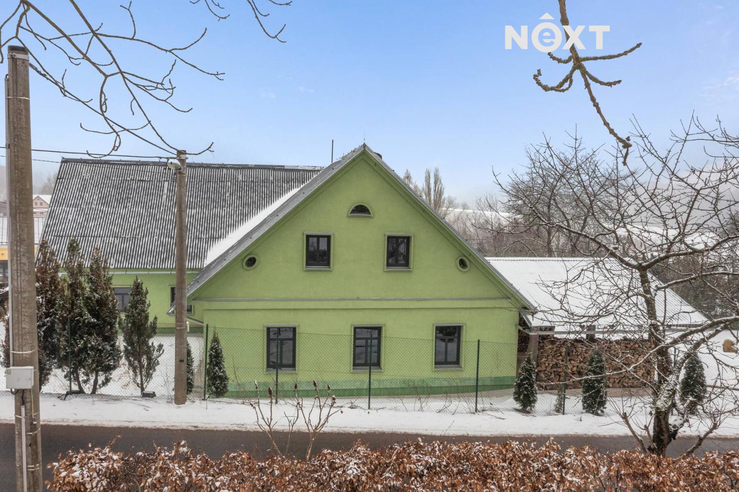 Prodej Rodinný dům, 150㎡