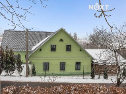 Prodej domu/vily, 150 m²