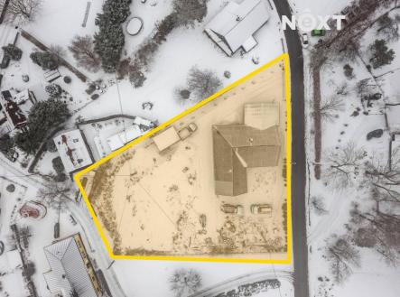 Prodej domu/vily, 150 m²