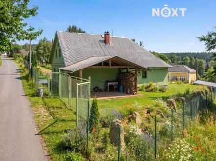 Prodej domu/vily, 150 m²