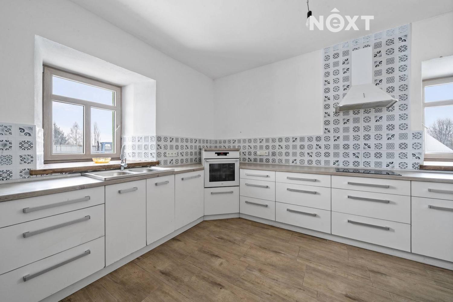 Prodej Rodinný dům, 150㎡