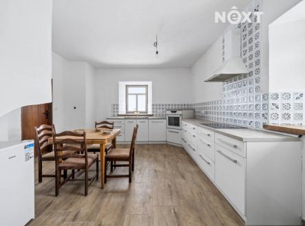 Prodej domu/vily, 150 m²