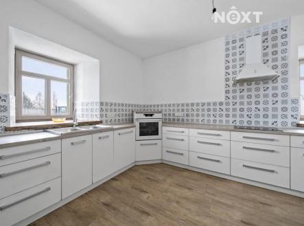 Prodej domu/vily, 150 m²