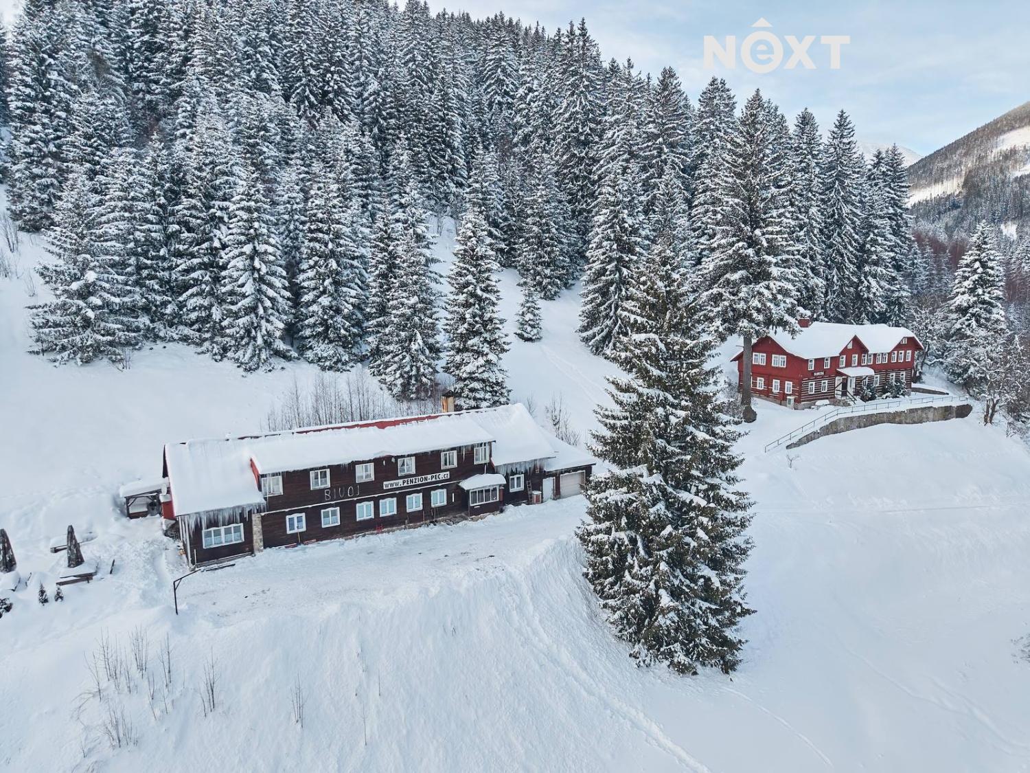 Prodej Rodinný dům, 600㎡