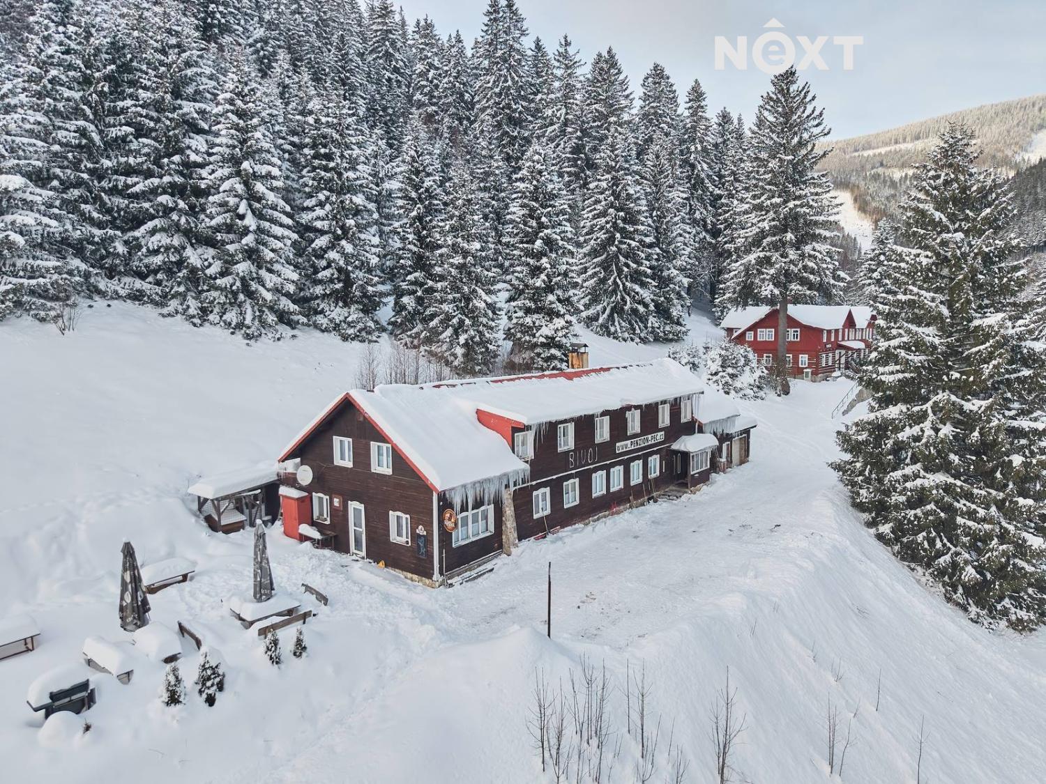 Prodej Rodinný dům, 600㎡