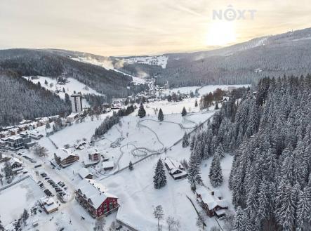 Prodej domu/vily, 600 m²