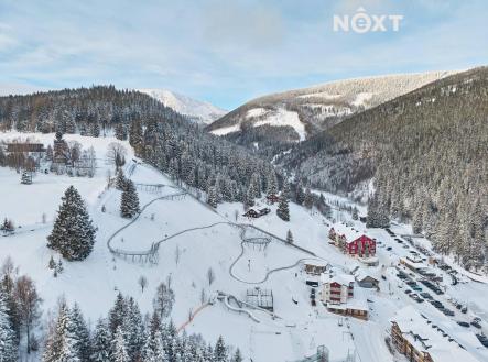 Prodej domu/vily, 600 m²