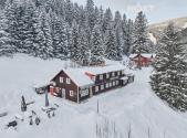 Prodej domu/vily, 600 m²