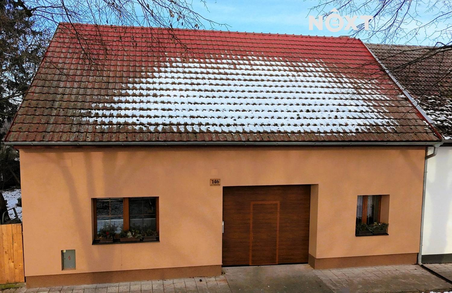 Prodej Rodinný dům, 95㎡