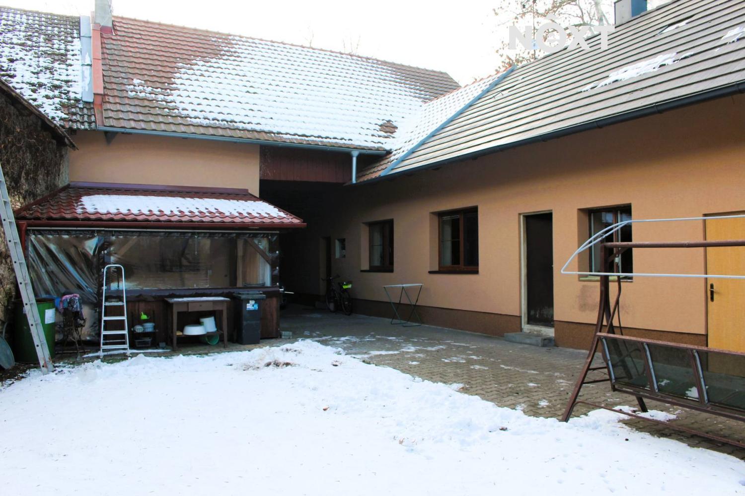 Prodej Rodinný dům, 95㎡