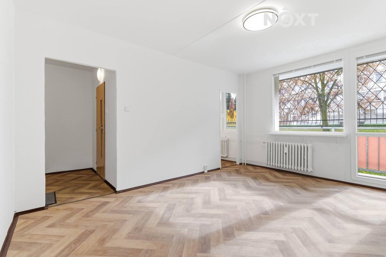 Pronájem byt 1+1, 35㎡