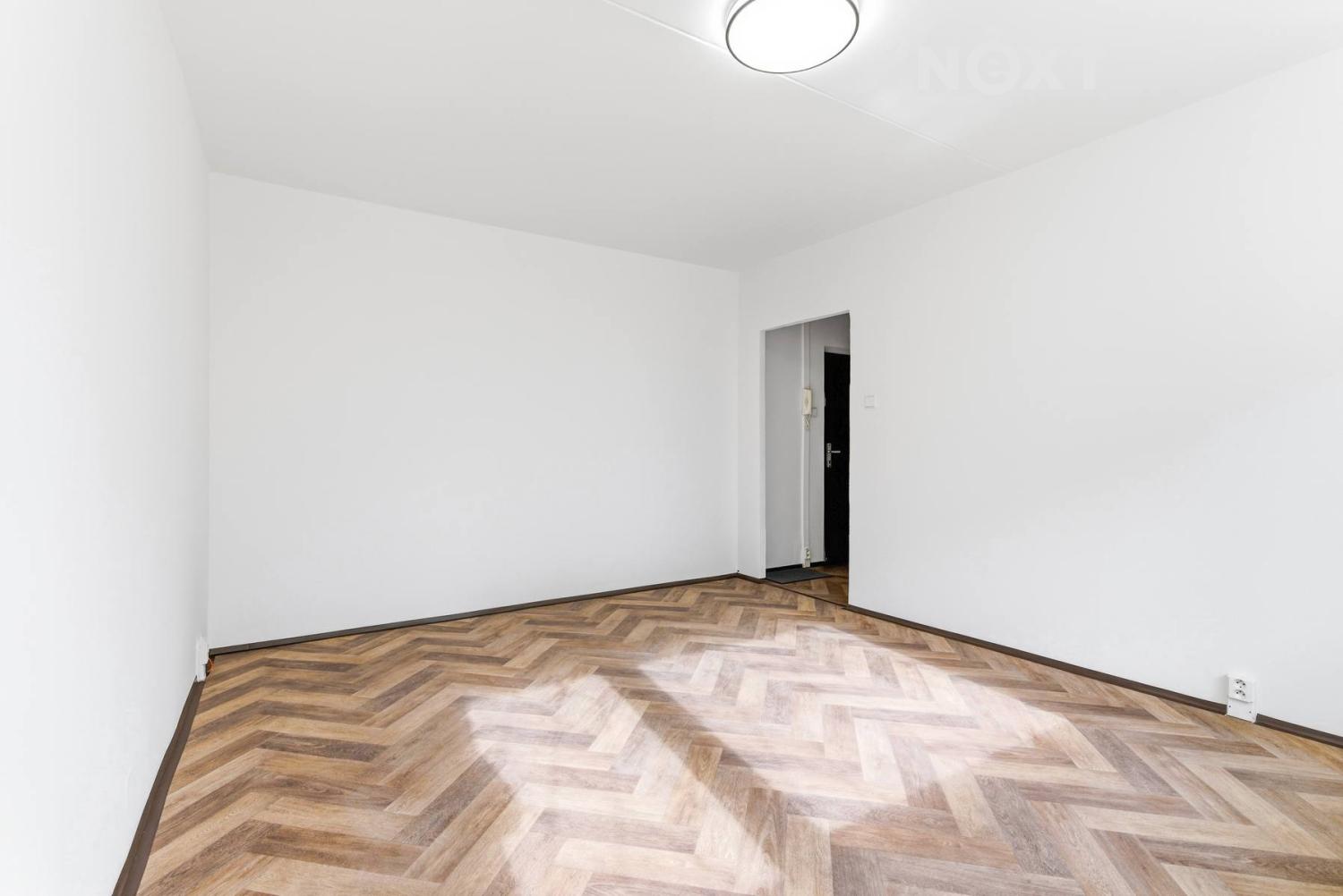 Pronájem byt 1+1, 35㎡