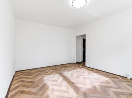 Pronájem bytu, 1+1, 35 m²