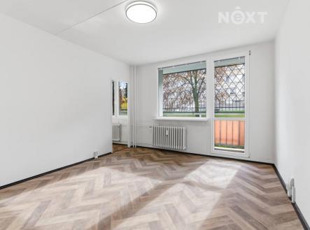 Pronájem bytu, 1+1, 35 m² obrázek