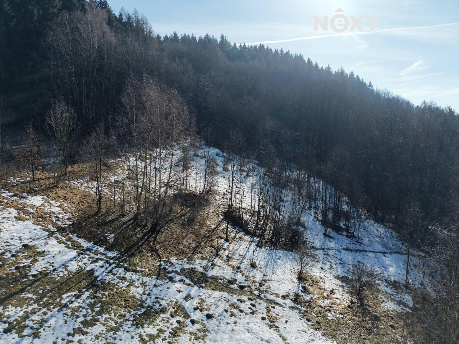 Prodej pozemek Bydlení, 5827㎡