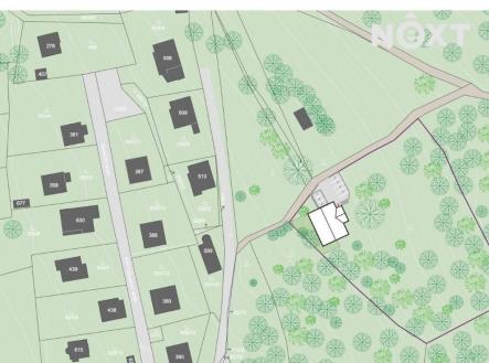 Prodej pozemku pro bydlení, 5 827 m²