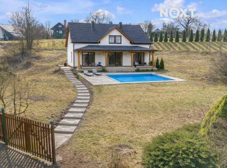 Prodej pozemku pro bydlení, 1 372 m²