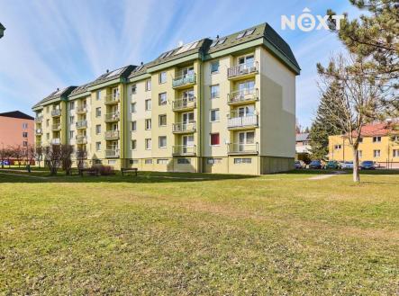 Prodej bytu, 1+1, 40 m²