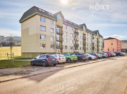 Prodej bytu, 1+1, 40 m²