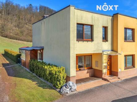 Prodej domu/vily, 145 m²