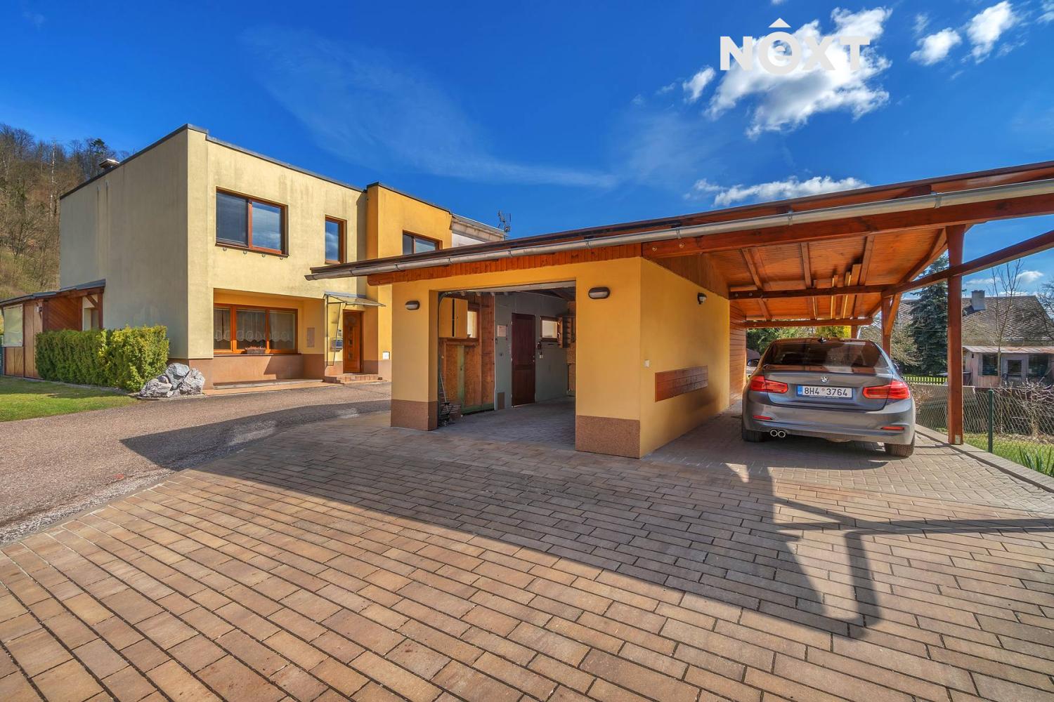 Prodej Rodinný dům, 145㎡