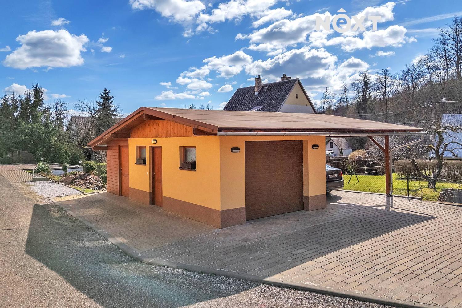 Prodej Rodinný dům, 145㎡