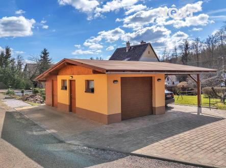 Prodej domu/vily, 145 m²