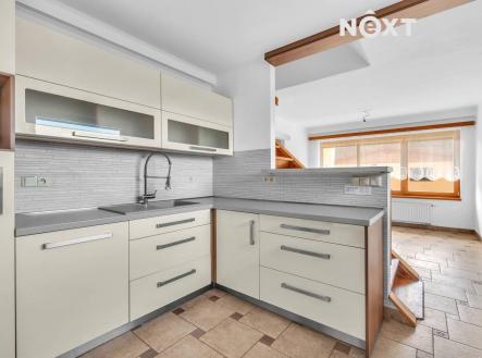 Prodej domu/vily, 145 m²