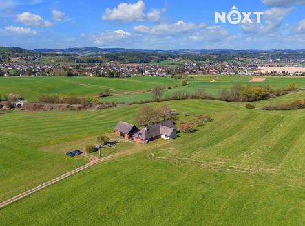 Prodej domu/vily, 162 m²
