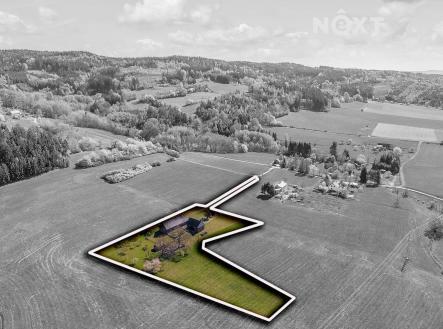Prodej domu/vily, 162 m²