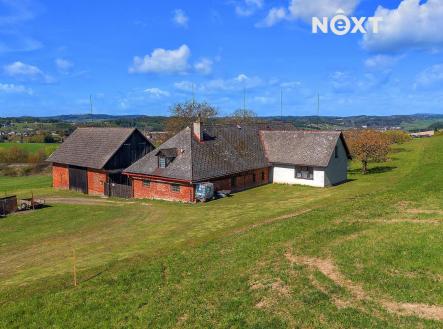 Prodej domu/vily, 162 m²