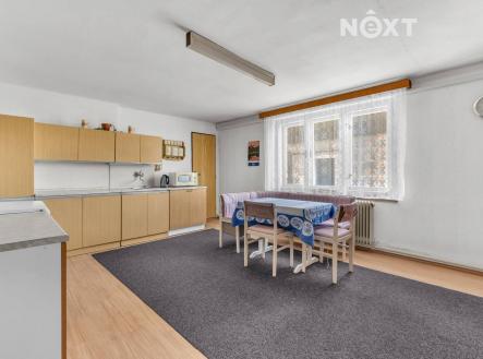 Prodej domu/vily, 162 m²