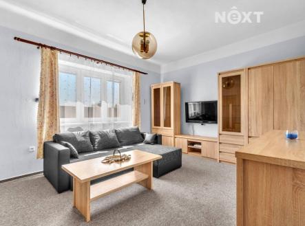 Prodej bytu, 2+1, 74 m²