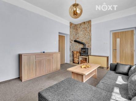 Prodej bytu, 2+1, 74 m²