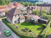Prodej domu/vily, 205 m²