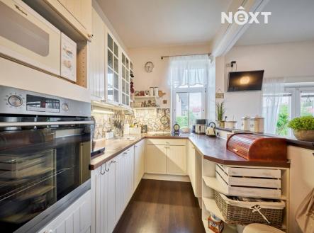 Prodej domu/vily, 205 m²