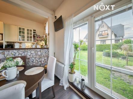 Prodej domu/vily, 205 m²