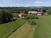 Prodej pozemku pro bydlení, 1 915 m²