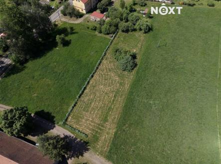 Prodej pozemku pro bydlení, 1 915 m²
