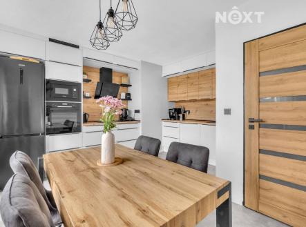 Prodej domu/vily, 133 m²