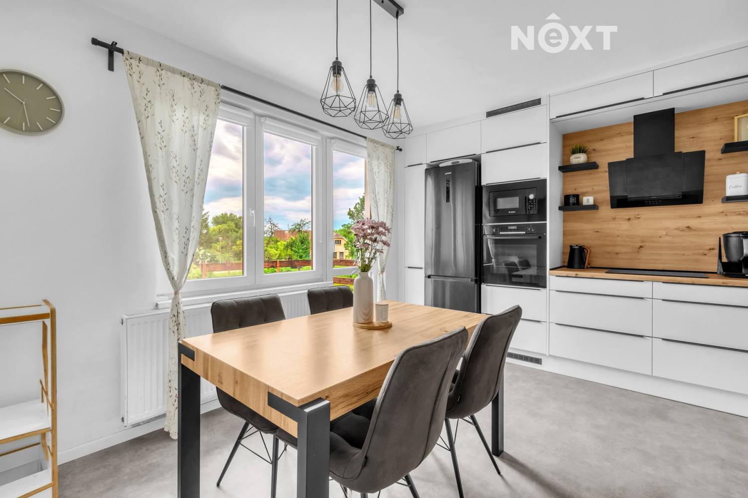 Prodej Rodinný dům, 133㎡
