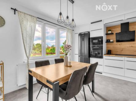 Prodej domu/vily, 133 m²
