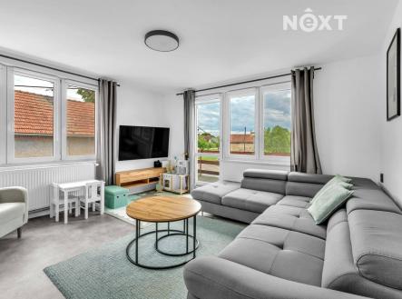 Prodej domu/vily, 133 m²